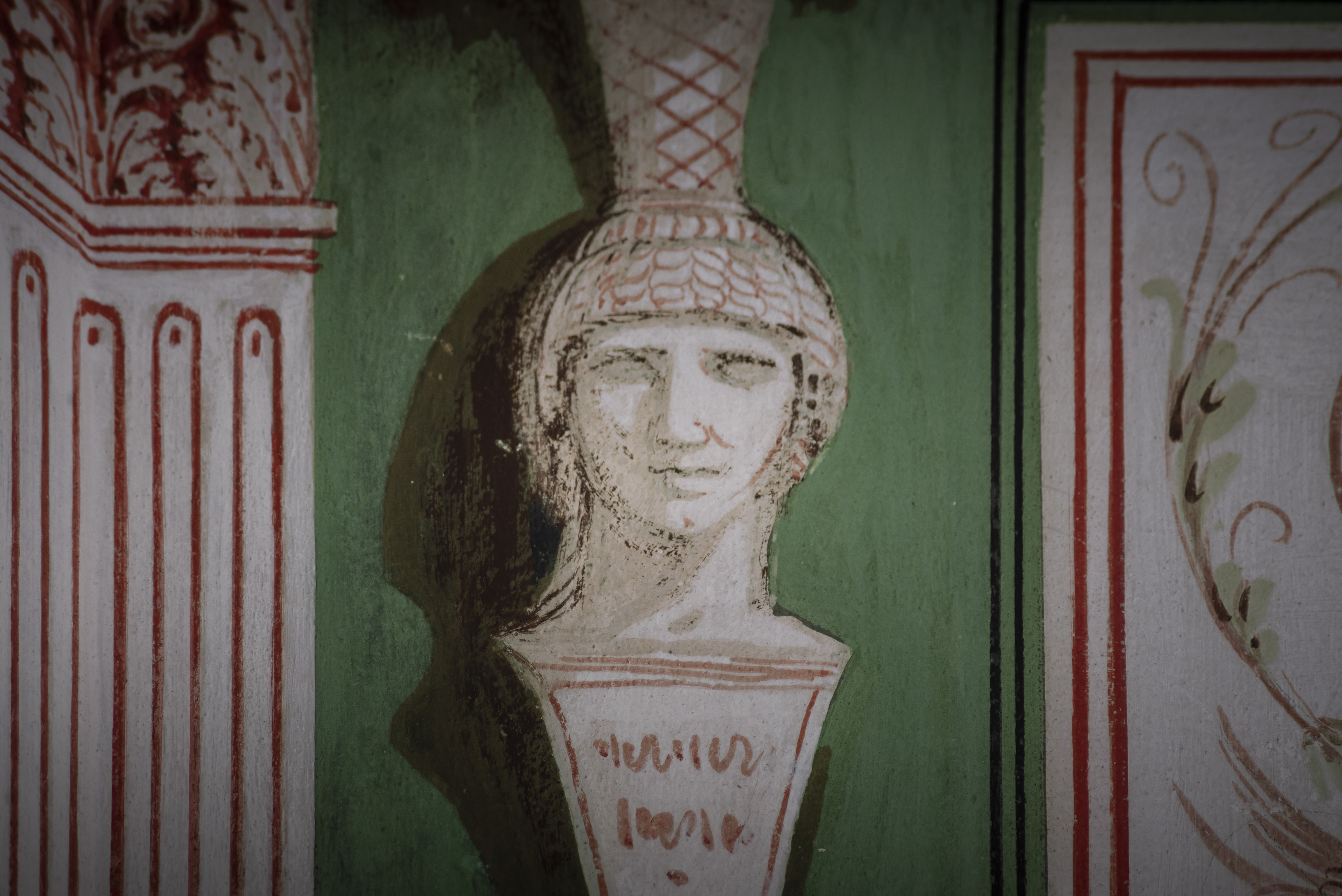 Palazzo Guccioli a Ravenna: le stanze di un poeta - MIRABILI RELAZIONI